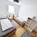 Entzueckende Traumwohnung - Nur 5min Vom Europa-park! ריינהאוזן