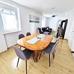 Entzueckende Traumwohnung - Nur 5min Vom Europa-park!