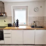 Entzueckende Traumwohnung - Nur 5min Vom Europa-park! דירה *