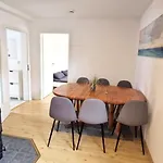 דירה Entzueckende Traumwohnung - Nur 5min Vom Europa-park! ריינהאוזן