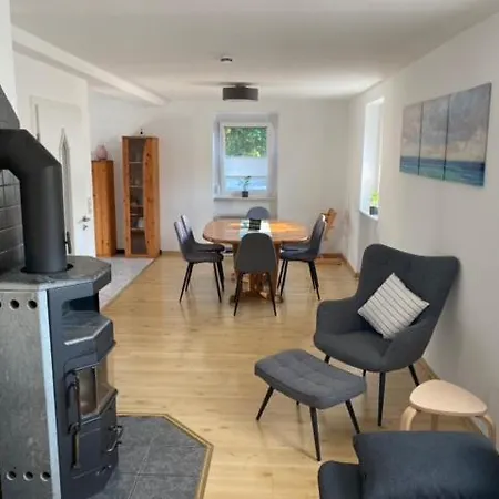 Apartment Entzueckende Traumwohnung - Nur 5min Vom Europa-park! *