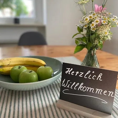 Apartment Entzueckende Traumwohnung - Nur 5min Vom Europa-park! Rheinhausen