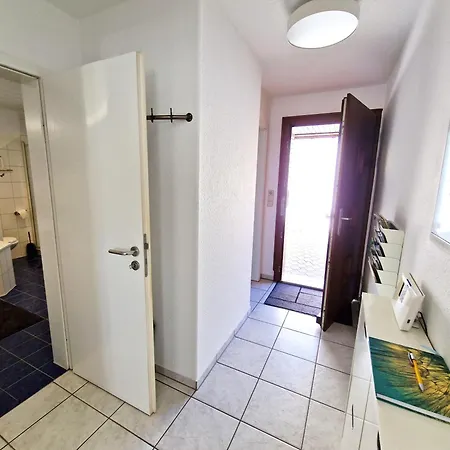 Entzueckende Traumwohnung - Nur 5min Vom Europa-park!