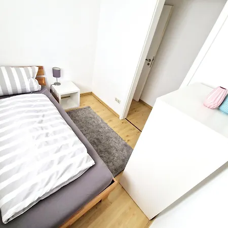 Entzueckende Traumwohnung - Nur 5min Vom Europa-park! Apartment