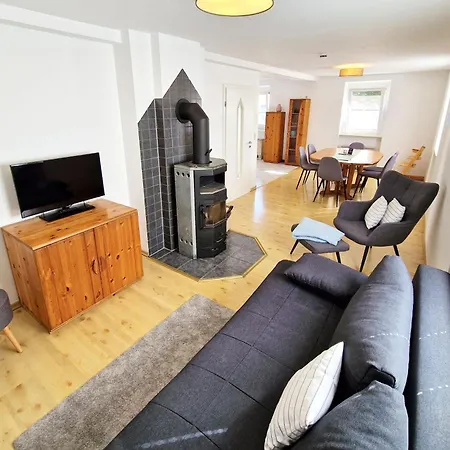 Apartment Entzueckende Traumwohnung - Nur 5min Vom Europa-park! *