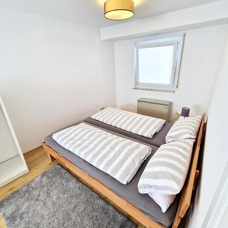 Entzueckende Traumwohnung - Nur 5min Vom Europa-park! * Rheinhausen