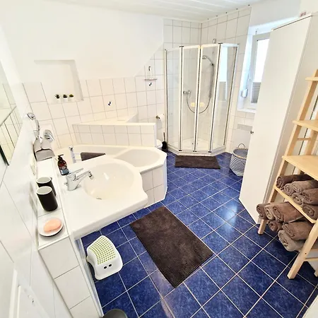 Entzueckende Traumwohnung - Nur 5min Vom Europa-park! Apartment