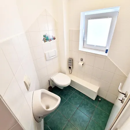 Apartment Entzueckende Traumwohnung - Nur 5min Vom Europa-park! Rheinhausen