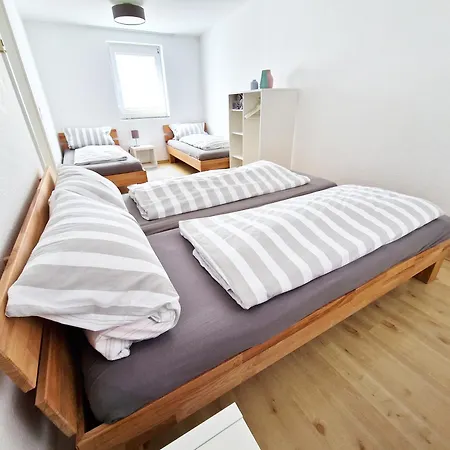 Entzueckende Traumwohnung - Nur 5min Vom Europa-park! *