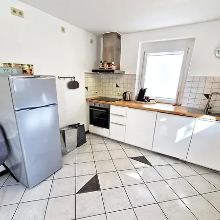 Entzueckende Traumwohnung - Nur 5min Vom Europa-park! * Rheinhausen