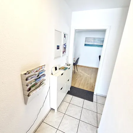 Apartment Entzueckende Traumwohnung - Nur 5min Vom Europa-park!