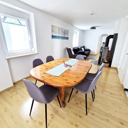 Entzueckende Traumwohnung - Nur 5min Vom Europa-park!