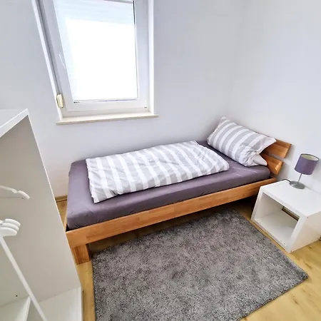 Apartment Entzueckende Traumwohnung - Nur 5min Vom Europa-park!