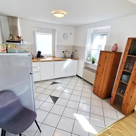 Entzueckende Traumwohnung - Nur 5min Vom Europa-park! Apartment *