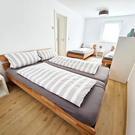 Entzueckende Traumwohnung - Nur 5min Vom Europa-park! Apartment Rheinhausen