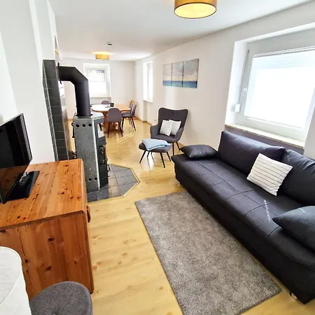 Apartment Entzueckende Traumwohnung - Nur 5min Vom Europa-park! Rheinhausen