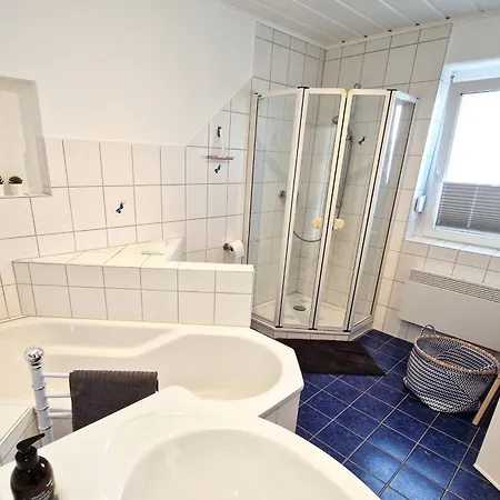 Entzueckende Traumwohnung - Nur 5min Vom Europa-park! *