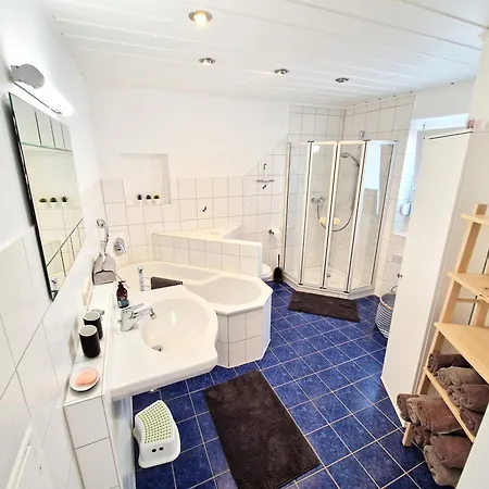 Apartment Entzueckende Traumwohnung - Nur 5min Vom Europa-park! Rheinhausen