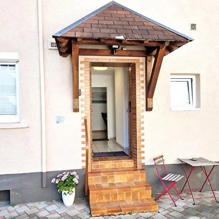 Entzueckende Traumwohnung - Nur 5min Vom Europa-park! * Rheinhausen