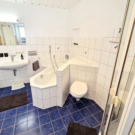 Appartamento Entzueckende Traumwohnung - Nur 5min Vom Europa-park! Rheinhausen