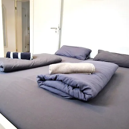 Entzueckende Traumwohnung - Nur 5min Vom Europa-park! *
