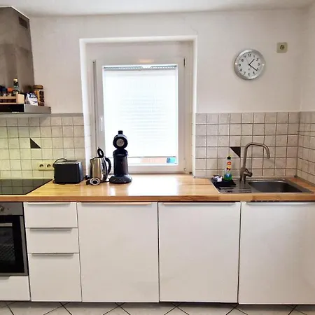 Entzueckende Traumwohnung - Nur 5min Vom Europa-park! Appartamento *