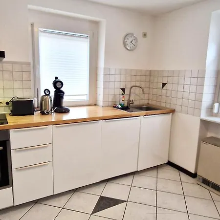 Appartamento Entzueckende Traumwohnung - Nur 5min Vom Europa-park! *