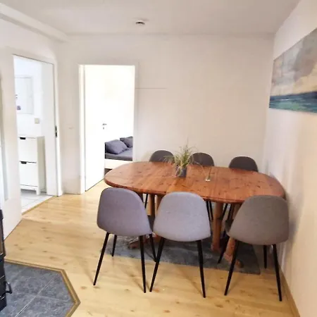 Appartamento Entzueckende Traumwohnung - Nur 5min Vom Europa-park! Rheinhausen