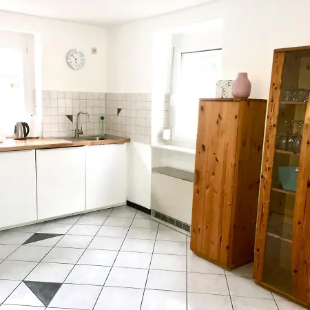 Entzueckende Traumwohnung - Nur 5min Vom Europa-park! Apartamento *