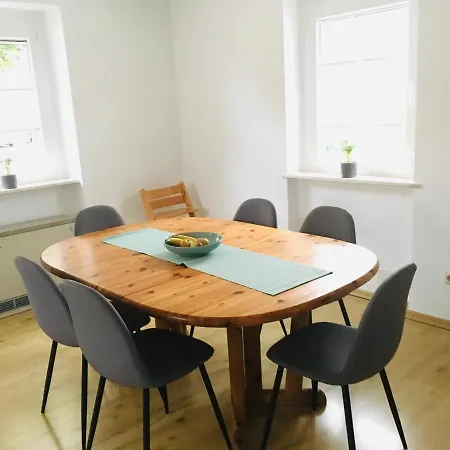 Apartment Entzueckende Traumwohnung - Nur 5min Vom Europa-park! Rheinhausen