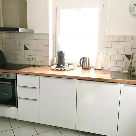 Appartamento Entzueckende Traumwohnung - Nur 5min Vom Europa-park! Rheinhausen