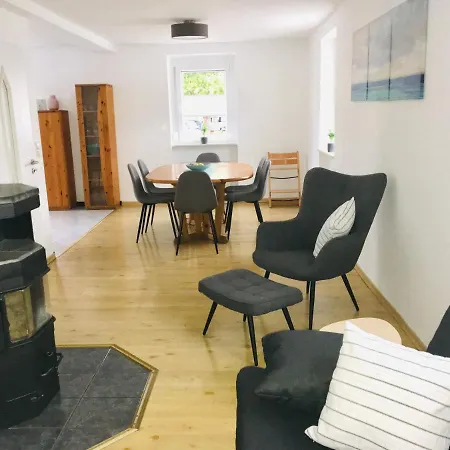Entzueckende Traumwohnung - Nur 5min Vom Europa-park!