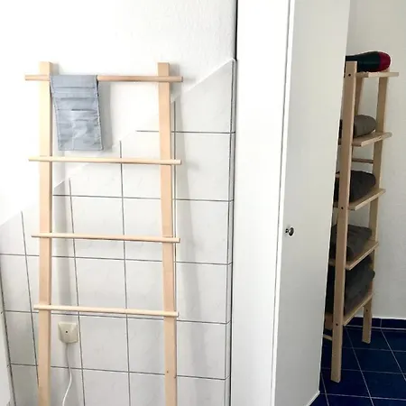 Entzueckende Traumwohnung - Nur 5min Vom Europa-park! Apartment