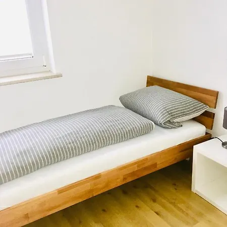 Entzueckende Traumwohnung - Nur 5min Vom Europa-park! *