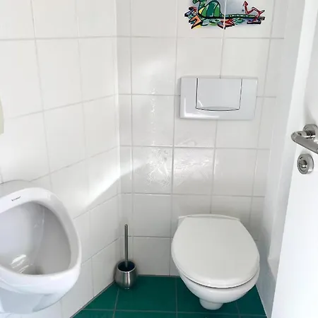 Apartamento Entzueckende Traumwohnung - Nur 5min Vom Europa-park! Rheinhausen