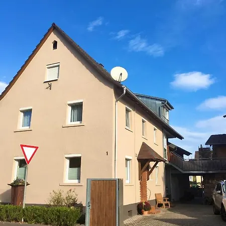 Lägenhet Entzueckende Traumwohnung - Nur 5min Vom Europa-park!