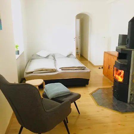 Entzueckende Traumwohnung - Nur 5min Vom Europa-park! 莱茵豪森