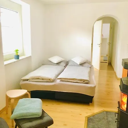 Apartamento Entzueckende Traumwohnung - Nur 5min Vom Europa-park! *