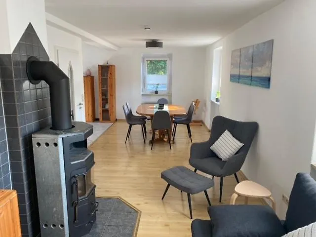 Апартаменты Entzueckende Traumwohnung - Nur 5min Vom Europa-park! *