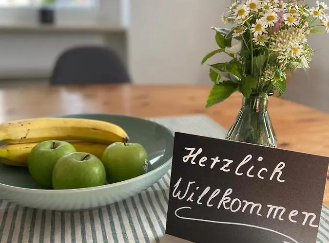 Апартаменты Entzueckende Traumwohnung - Nur 5min Vom Europa-park! Райнхаузен