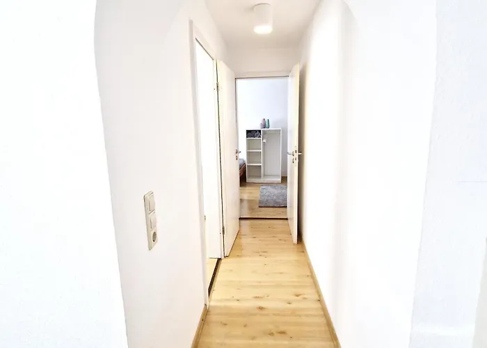 Апартаменты Entzueckende Traumwohnung - Nur 5min Vom Europa-park!