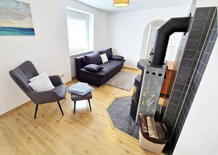 Entzueckende Traumwohnung - Nur 5min Vom Europa-park! Апартаменты *