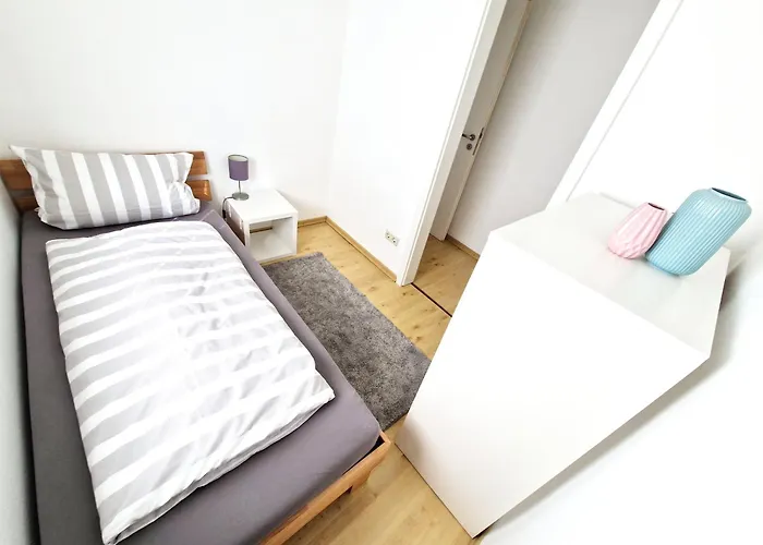 Entzueckende Traumwohnung - Nur 5min Vom Europa-park! Апартаменты