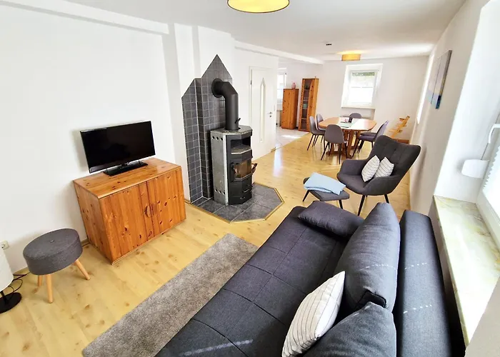 Апартаменты Entzueckende Traumwohnung - Nur 5min Vom Europa-park! *