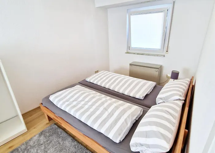 Entzueckende Traumwohnung - Nur 5min Vom Europa-park! * Райнхаузен