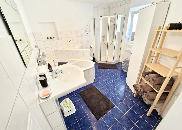 Entzueckende Traumwohnung - Nur 5min Vom Europa-park! Апартаменты