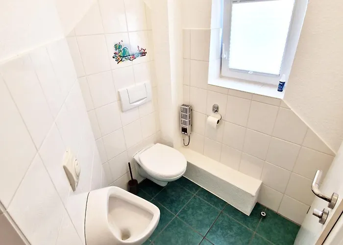 Апартаменты Entzueckende Traumwohnung - Nur 5min Vom Europa-park! Райнхаузен