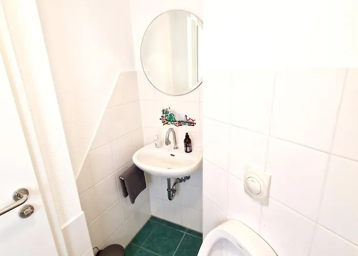 Entzueckende Traumwohnung - Nur 5min Vom Europa-park!