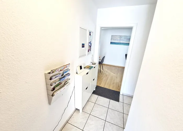 Апартаменты Entzueckende Traumwohnung - Nur 5min Vom Europa-park!