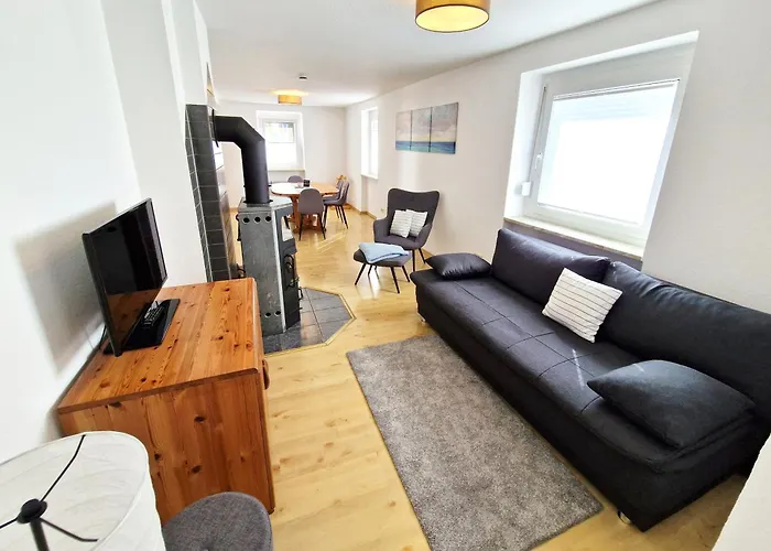 Апартаменты Entzueckende Traumwohnung - Nur 5min Vom Europa-park! Райнхаузен